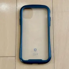 iPhone11 iFace Reflection ガラスクリア スマホケース