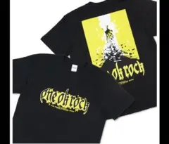 ONE OK ROCK ワンオク 2026 TMS Tシャツ C 【Mサイズ】 - メルカリ