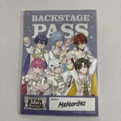 めておら　すとふぇす 2026 ステッカー