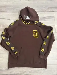 パドレス ウェア