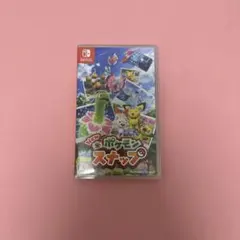 New ポケモンスナップ Nintendo Switch ソフト