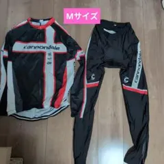 2026年最新】キャノンデール ジャージの人気アイテム - メルカリ
