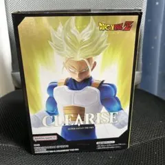 ドラゴンボールZ CLEARISE 超サイヤ人トランクス