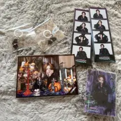 夢喰NEON さく グッズセット