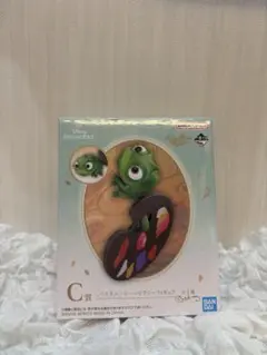 ディズニープリンセス一番くじ【C賞】