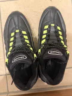 Nike Air Max 95 Big Bubble SE 