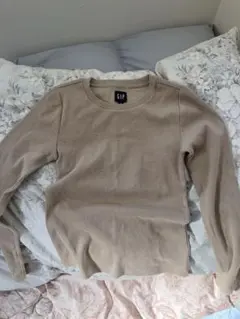 gap 長袖トップス