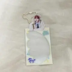 NCT WISHランダムトイ ラントイ フォトカードスリーブ リョウ