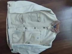 Carhartt　チョアコート