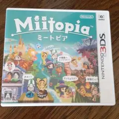 Miitopia