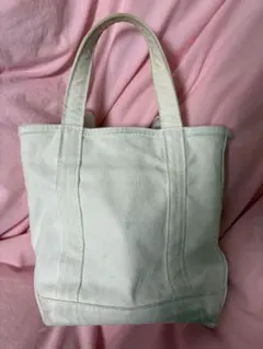 L.L.Bean トートバッグ