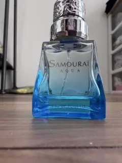 SAMOURAI オードトワレ 30ml - メルカリ