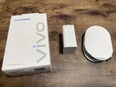 vivo FlashCharge 80W 充電器