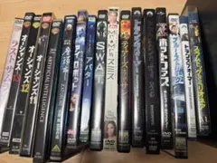 DVD Blu-ray まとめ売り