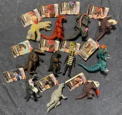 怪獣消しゴム　ゴロー　橙 怪獣消しゴム ゴロー 橙 ウルトラマン 怪獣消しゴム ズルズラー