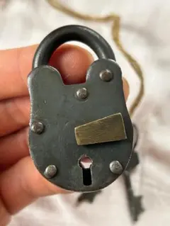 2026年最新】アンティーク錠前の人気アイテム - メルカリ