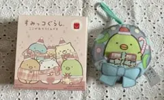 マクドナルドハッピーセット すみっコぐらし ぺんぎん？