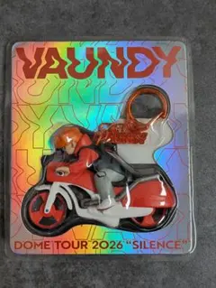 Vaundy ロゴマグカップ ピンク Vawsプレミアム限定 SILENCE - メルカリ