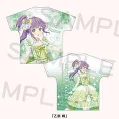 ラブライブ！蓮ノ空 Edel Note フルグラ tシャツ 2枚セット - メルカリ