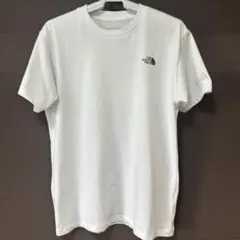 THE NORTH FACE Tシャツ Lサイズ ノースフェイス メンズ