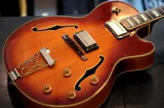 Epiphone Joe Pass Emperorのサムネイル