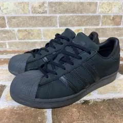 アディダスadidas スーパースターGORTEX加工24㎝