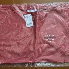 AMERICAN HOLIC オレンジ スリーブレスTシャツ L