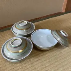主菜 煮物椀 蓋付 メラミン食器 施設 給食 三信化工 介護 看護 - メルカリ