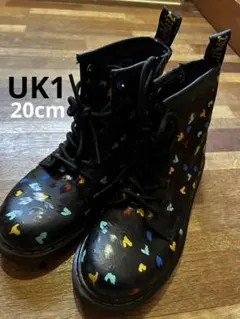 ドクターマーチン ブーツ