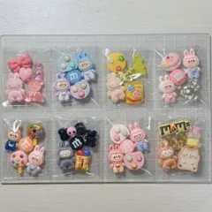 デコレーションパーツ