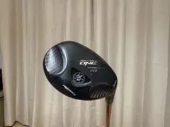 PowerBilt AIR FORCE ONE N7 3番ユーティリティのサムネイル