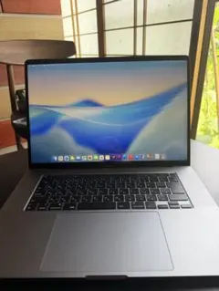 ジャンク品MacBook Pro2019年16inch/core i9 - メルカリ