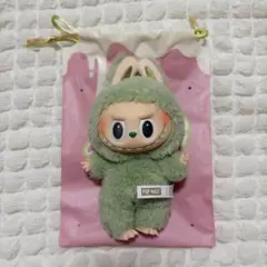 正規品 ラブブ マカロン Exciting Macaron グリーングレープ