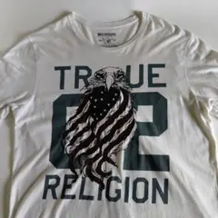 値下げ！TRUE RELIGION Tシャツのサムネイル