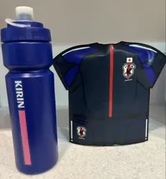 KIRIN サッカー日本代表応援缶 2026 コンプリートボックス - メルカリ