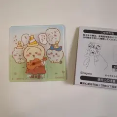 ちいかわ　アクリルシーンクリップ　うさぎ