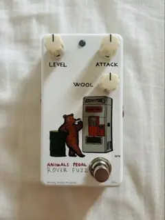 2025年最新】animals pedal rover fuzzの人気アイテム - メルカリ