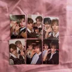 BOYNEXTDOOR ケミトレカ