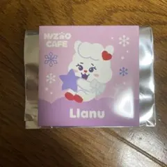 NIZOO ランダム缶バッジ