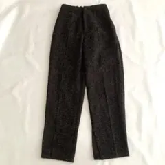 ブラック スラックス