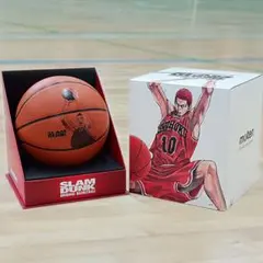 SLAM DUNK x molten JB 77 バスケットボール - メルカリ