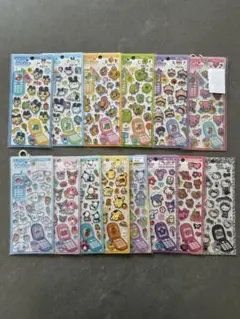 平成ハッピーフォン　たまごっち　サンリオ