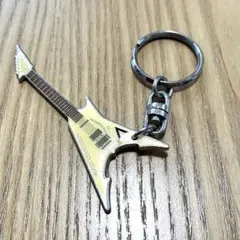 THE ALFEE 高見沢俊彦 キーホルダー エンジェルギター - メルカリ