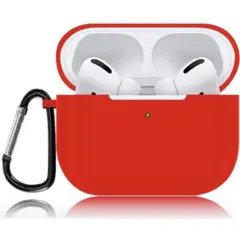 AirPods Pro2 ケース カラビナ付き AirPods Pro 第2世代