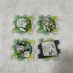 鬼滅の刃 原画展 パズル