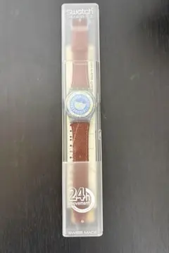 Swatch 腕時計 24h movement 【動作未確認】