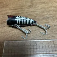 2026年最新】heddon ルアー・フライの人気アイテム - メルカリ