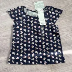 新品未使用☆ユニクロ　ポール&ジョー　110cm