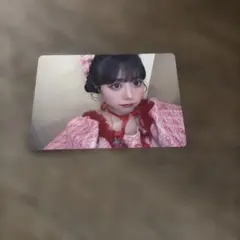 きゅーすと 佐野愛花 TikTok 限定 トレカ