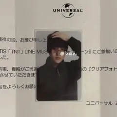 CORTIS ソンヒョン トレカ hmv 特典 greengreen - メルカリ